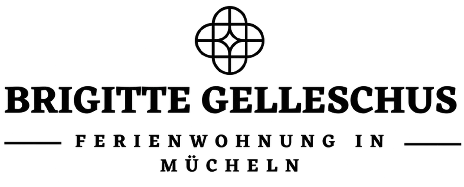 Brigitte Gelleschus - Ferienwohnungen - logo