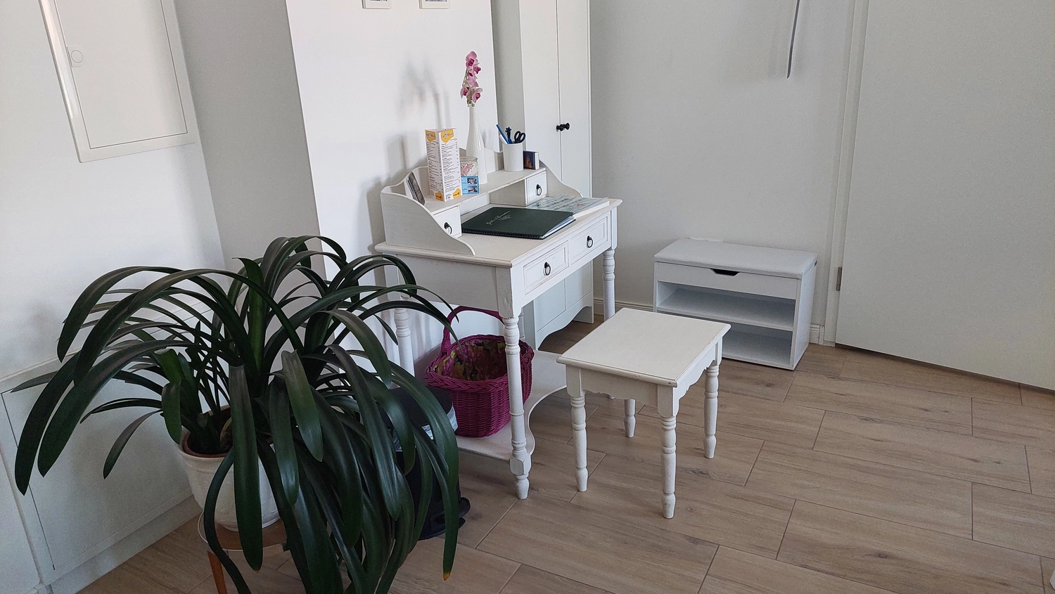 Brigitte Gelleschus - Ferienwohnungen - Zimmer