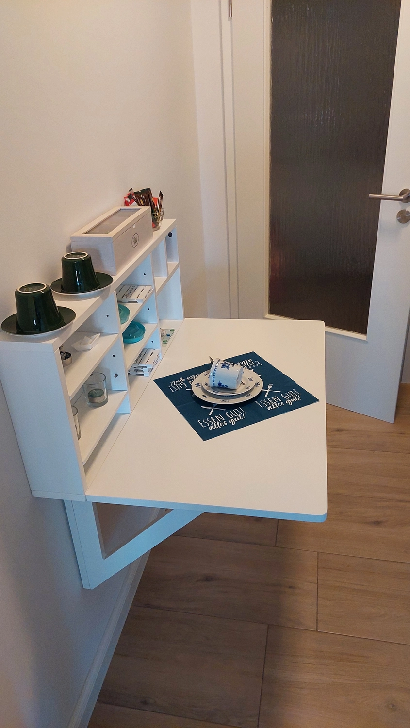 Brigitte Gelleschus - Ferienwohnungen - Zimmer