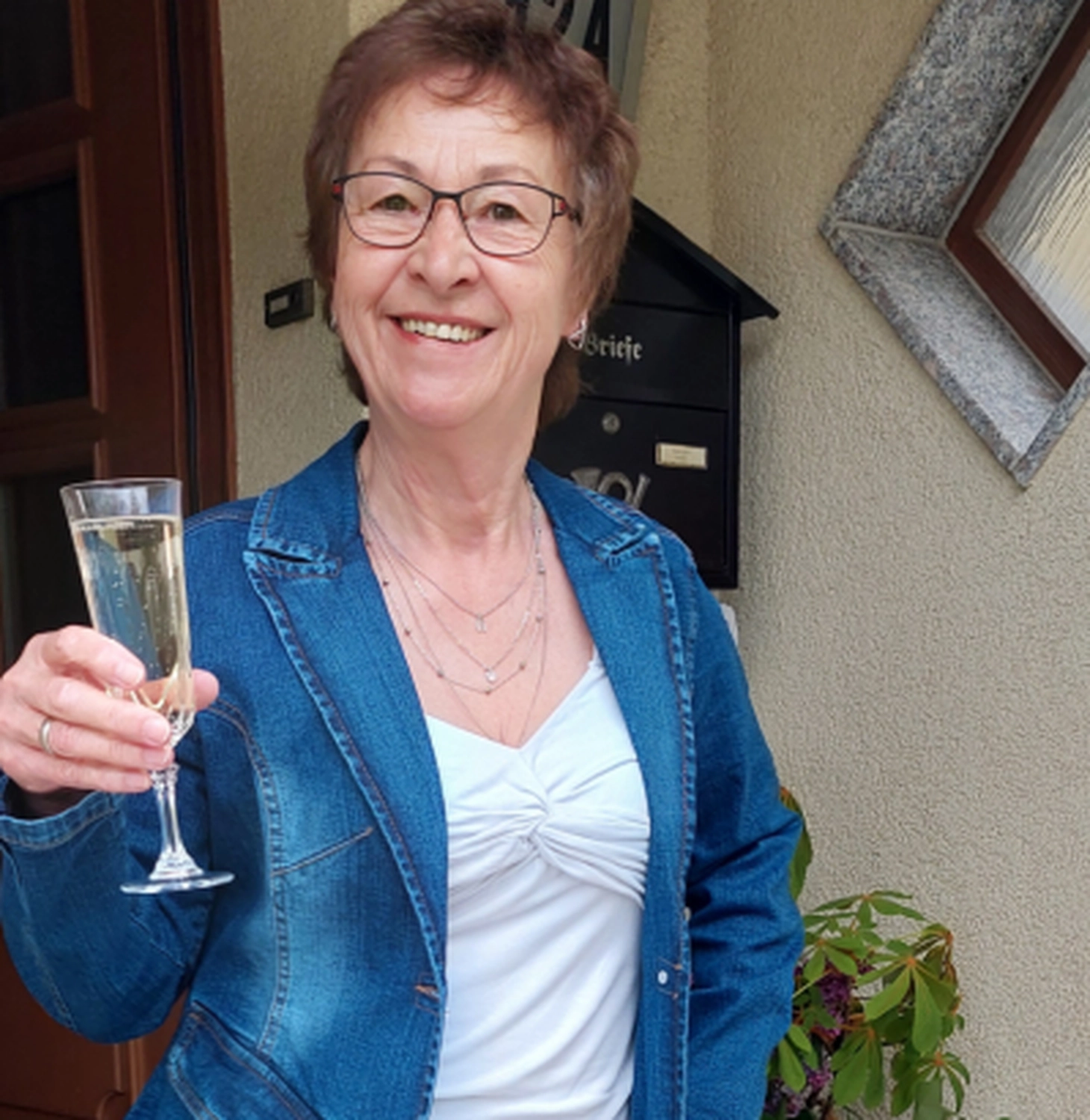 Brigitte Gelleschus - Ferienwohnungen