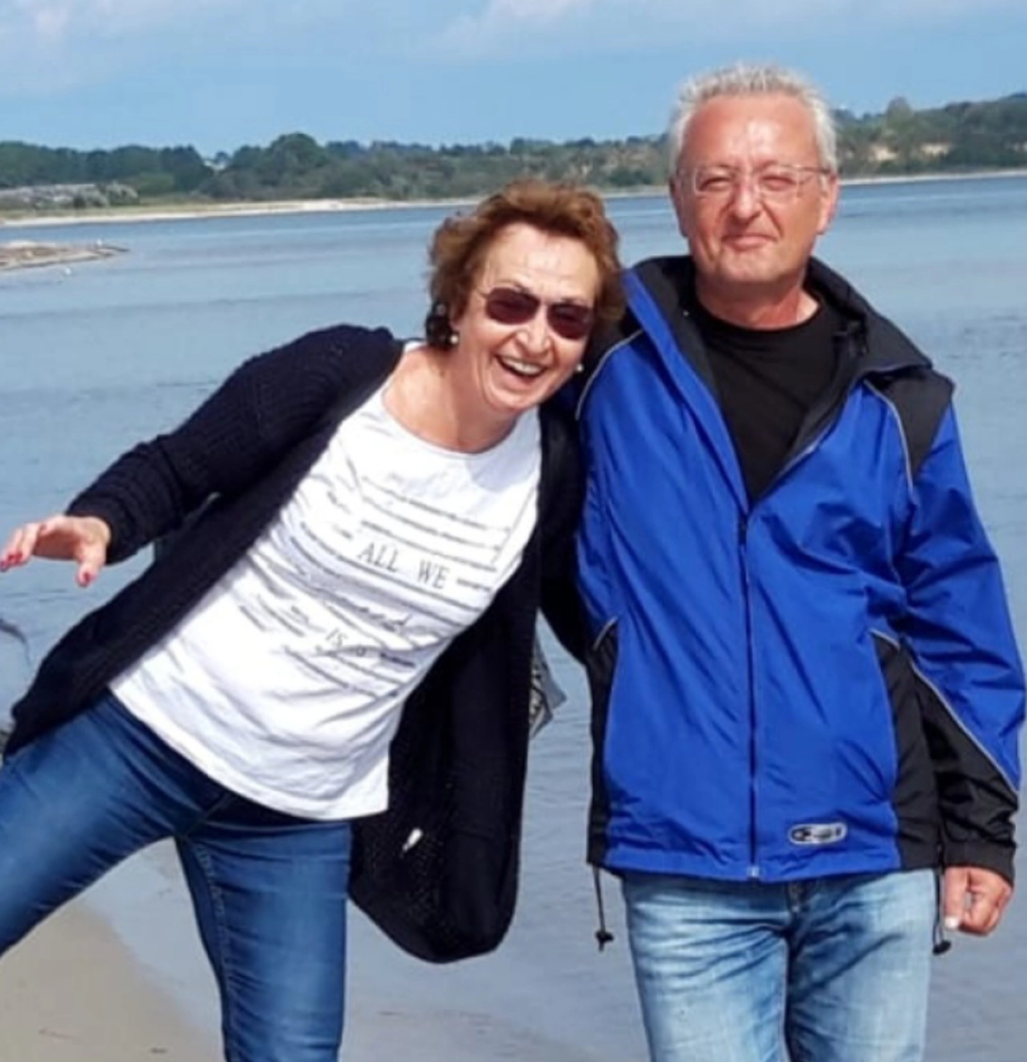 Brigitte Gelleschus - Ferienwohnungen